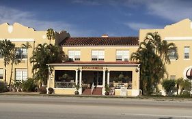 Seminole Inn Indiantown Fl 3*